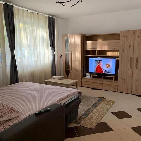 Brancoveanu'S Cozy Corner 布加勒斯特 外观 照片