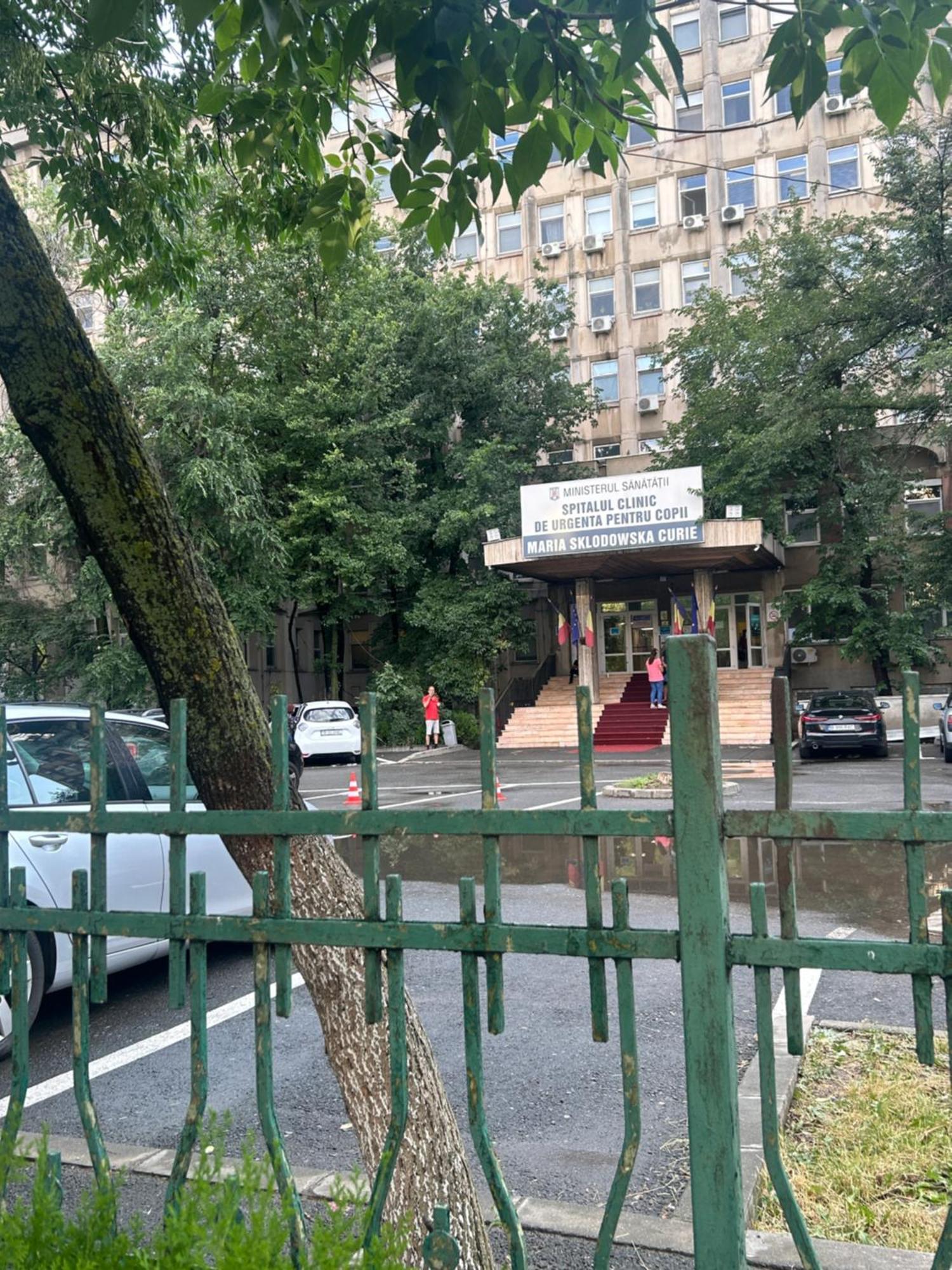 Brancoveanu'S Cozy Corner 布加勒斯特 外观 照片
