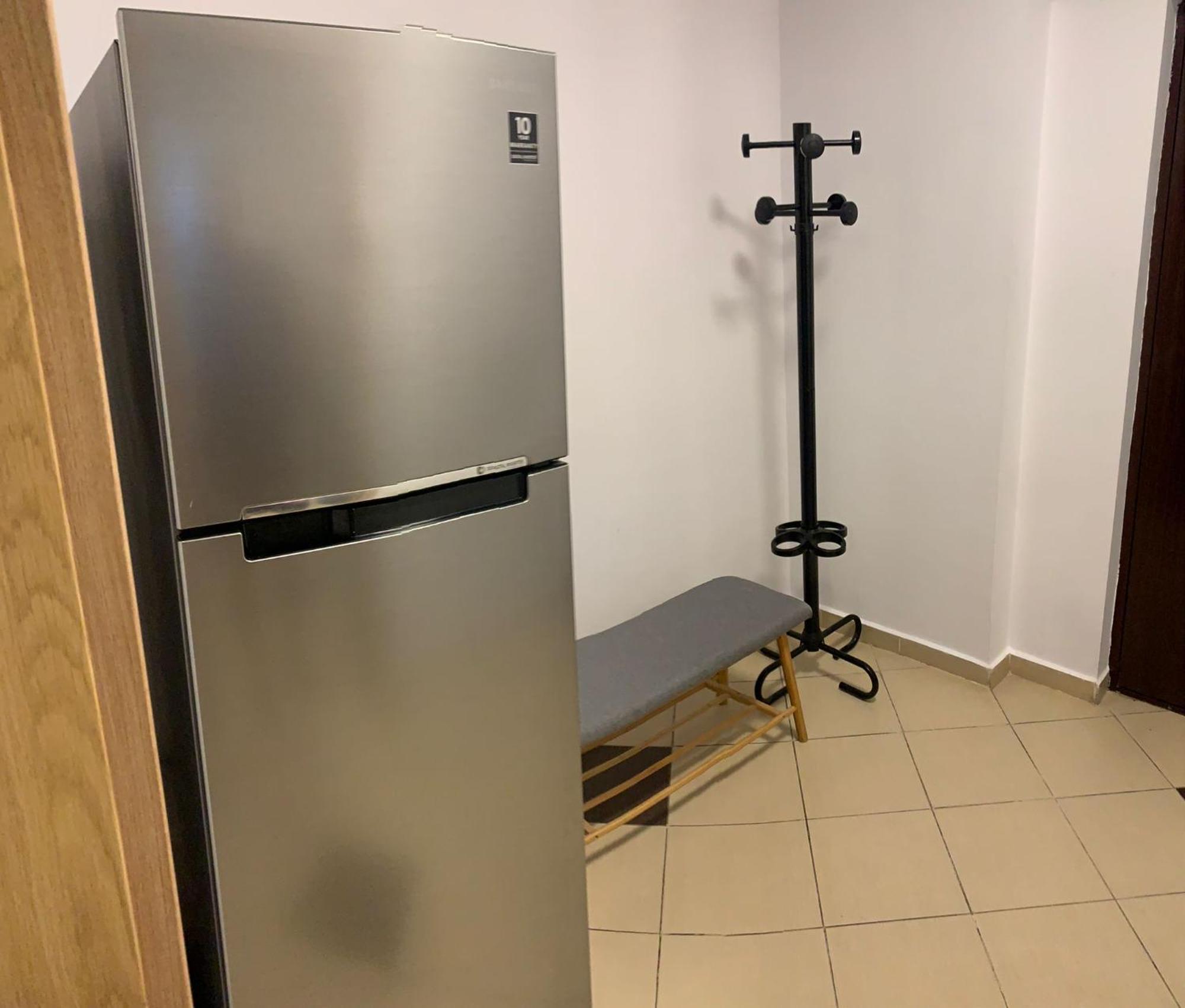 Brancoveanu'S Cozy Corner 布加勒斯特 外观 照片
